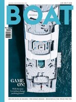 Boat International US Edition